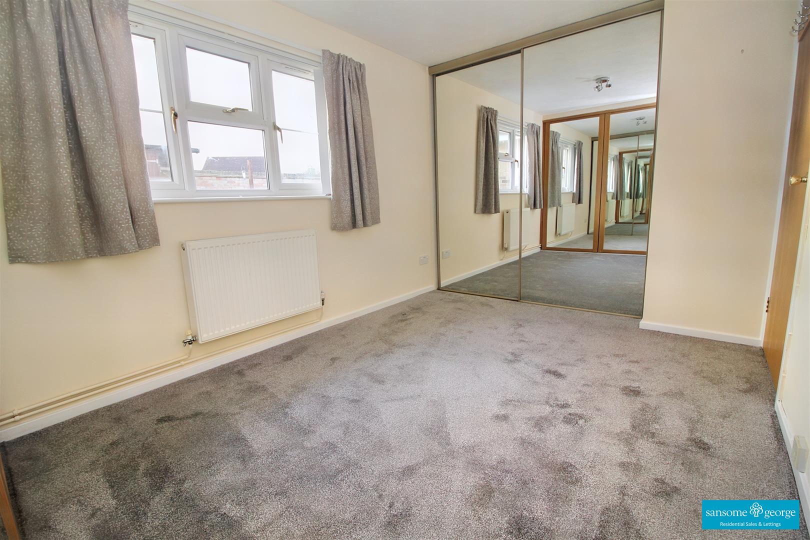 Condor Close, Tilehurst